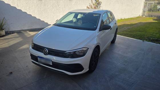 VOLKSWAGEN POLO 1.0 MPI TRACK MANUAL VOLKSWAGEN POLO 1.0 MPI TRACK MANUAL